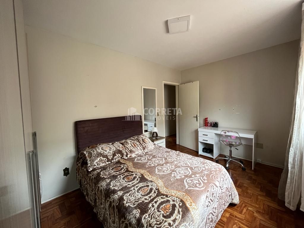 Apartamento à venda com 3 quartos, 90m² - Foto 5