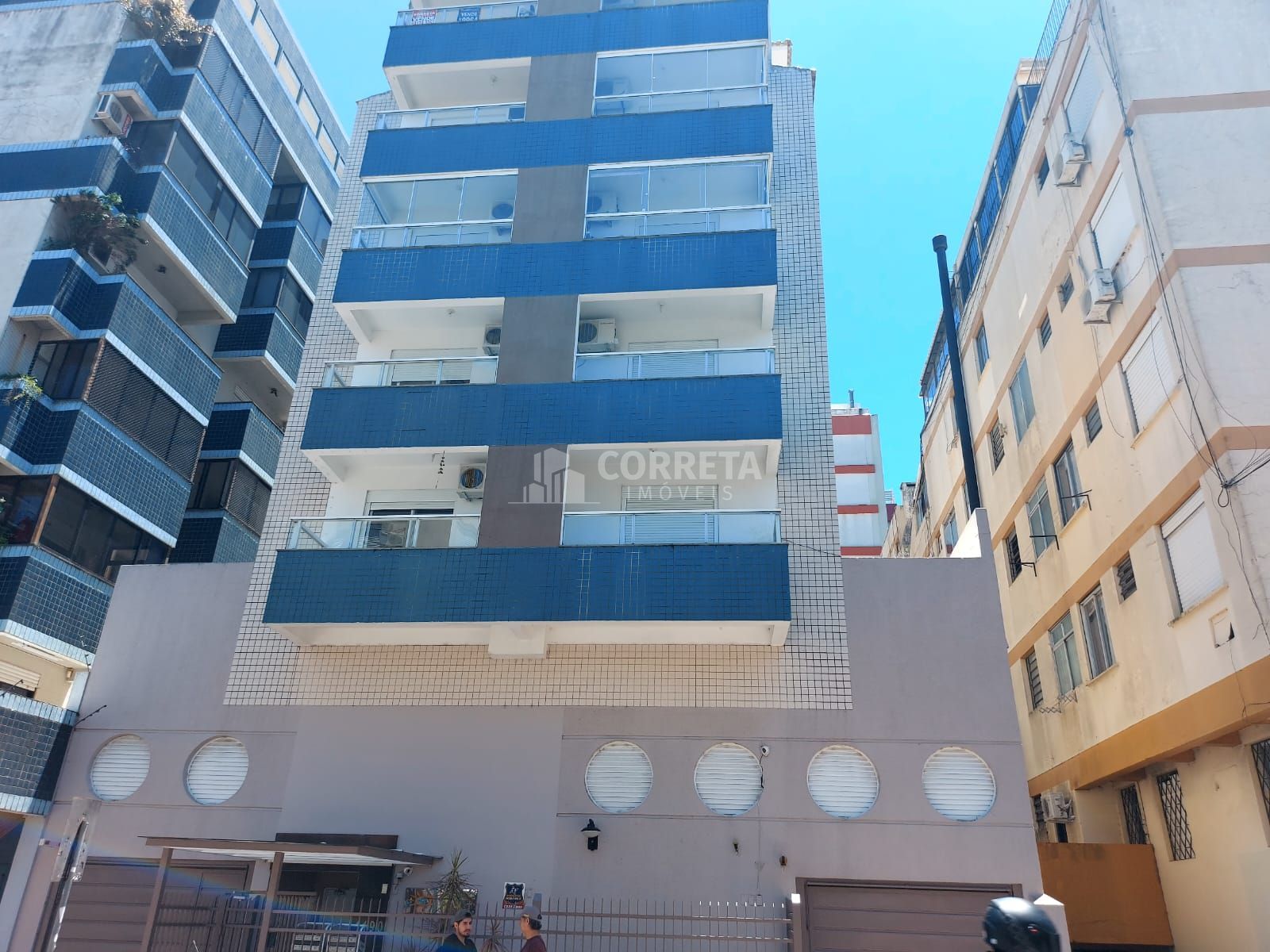 Cobertura à venda com 3 quartos, 128m² - Foto 1