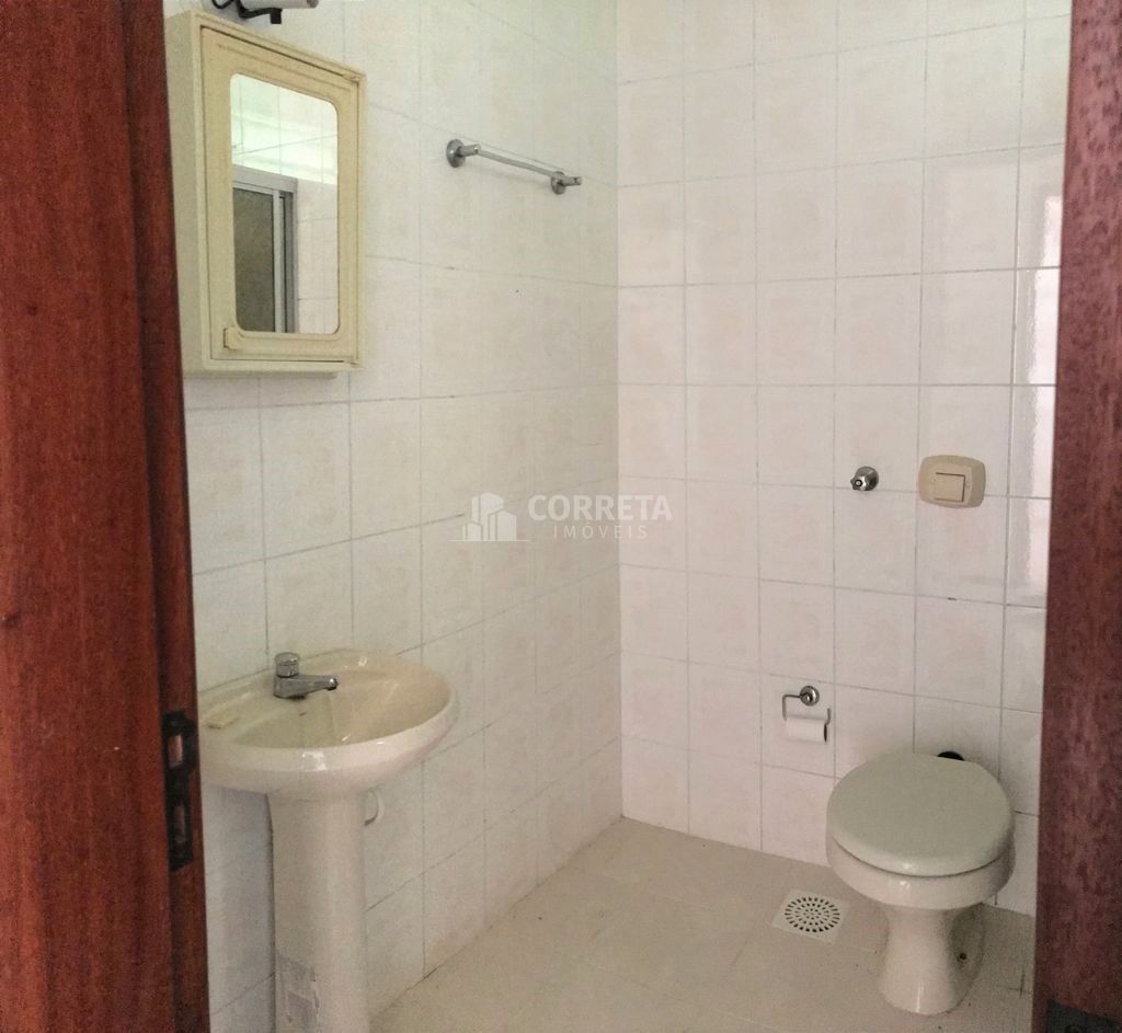 Apartamento à venda com 1 quarto, 52m² - Foto 8