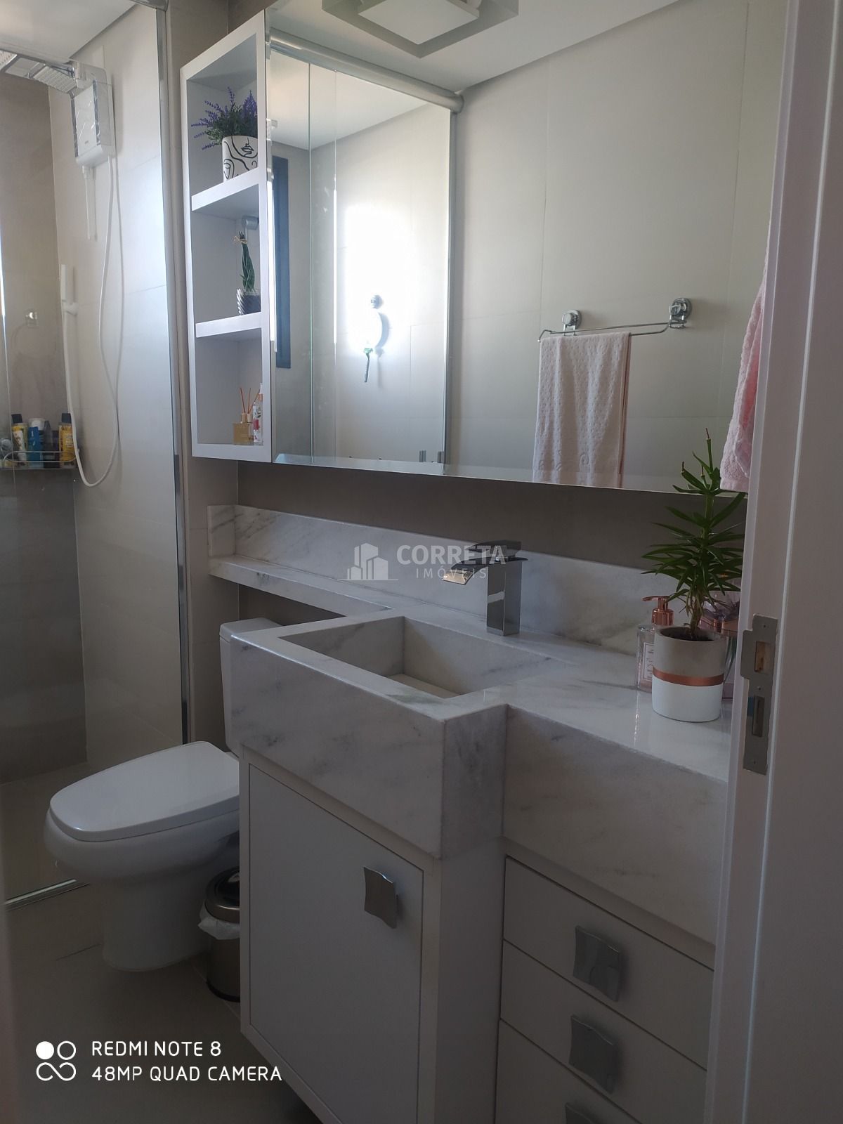 Apartamento à venda com 2 quartos, 84m² - Foto 18