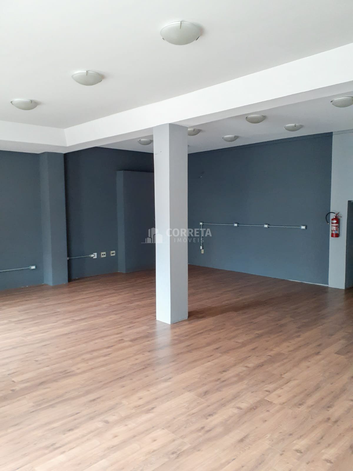 Conjunto Comercial-Sala à venda com 2 quartos, 96m² - Foto 9