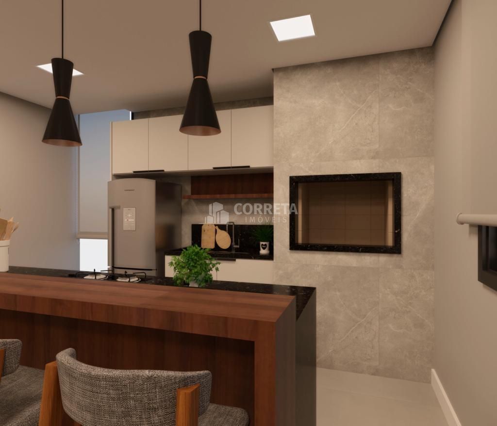 Apartamento, 3 quartos, 140 m² - Foto 6