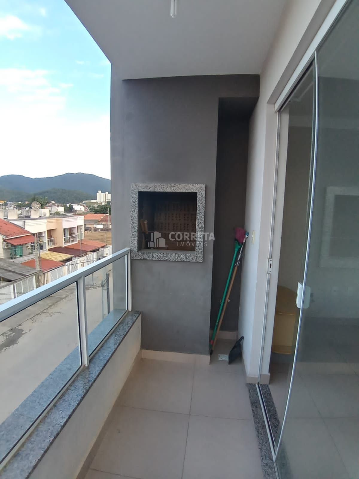 Apartamento à venda com 2 quartos, 60m² - Foto 13