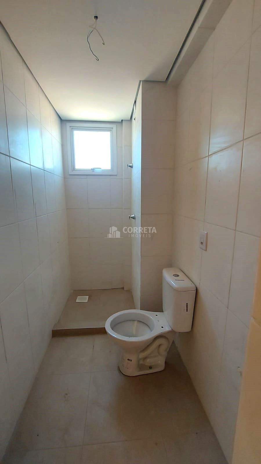 Apartamento à venda com 1 quarto, 32m² - Foto 7