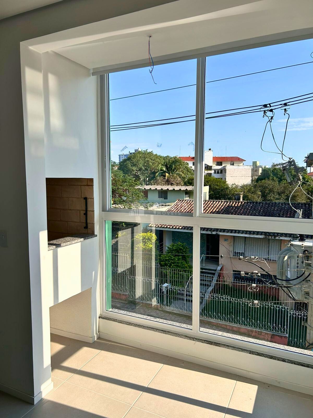 Apartamento à venda com 2 quartos, 62m² - Foto 2