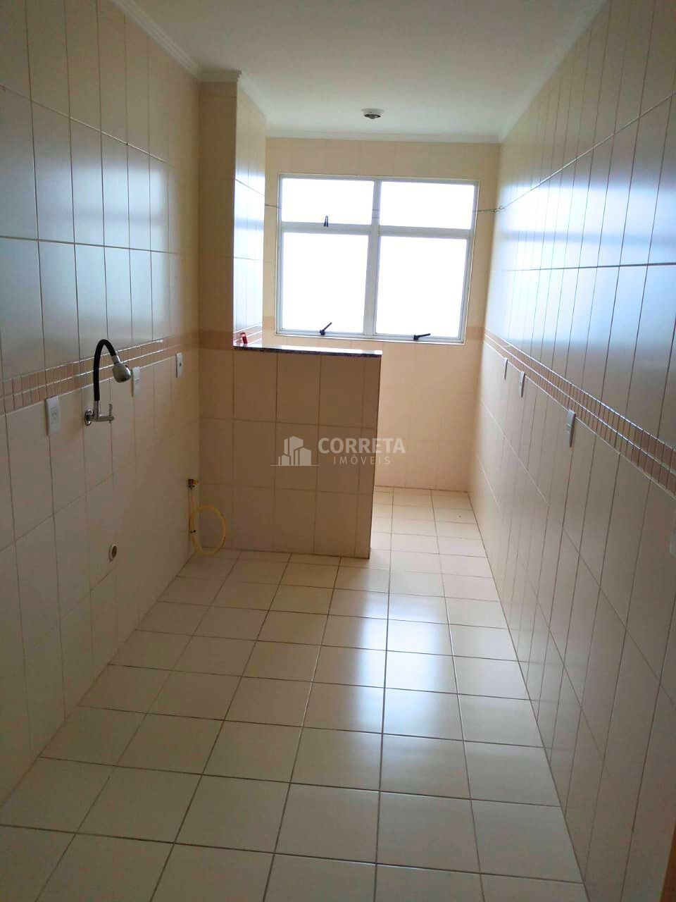 Apartamento à venda com 2 quartos, 60m² - Foto 5