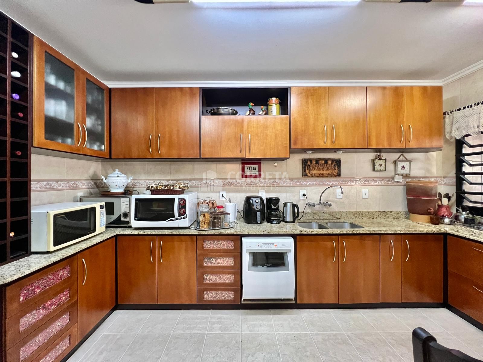 Apartamento, 3 quartos, 156 m² - Foto 11