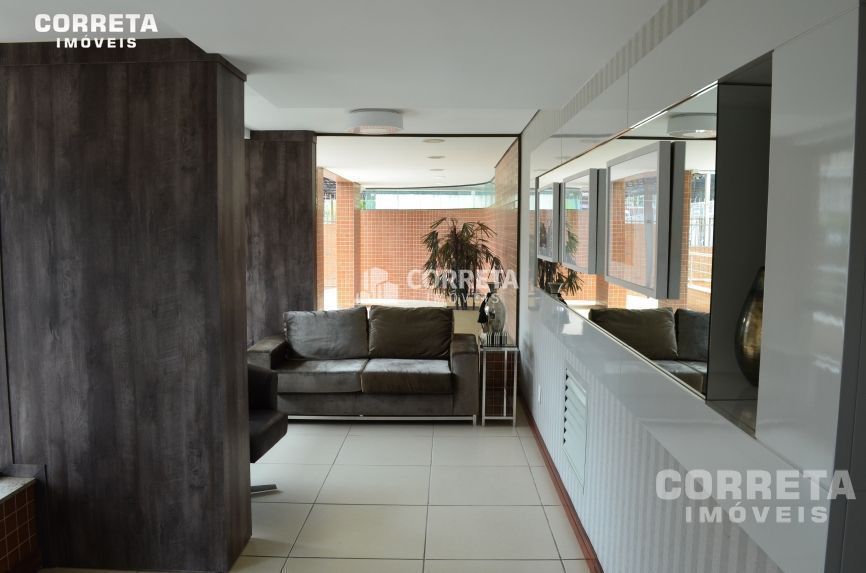 Apartamento à venda com 3 quartos, 239m² - Foto 5