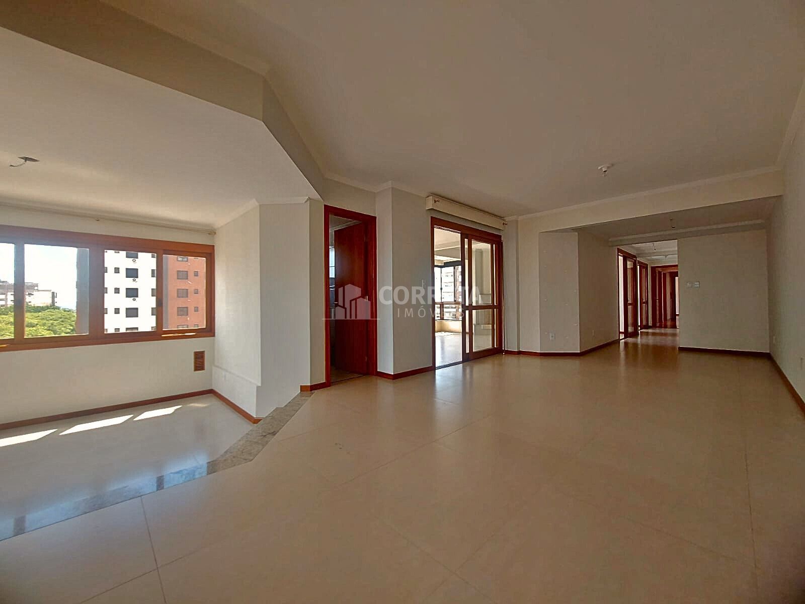 Apartamento à venda e aluguel com 4 quartos, 254m² - Foto 3