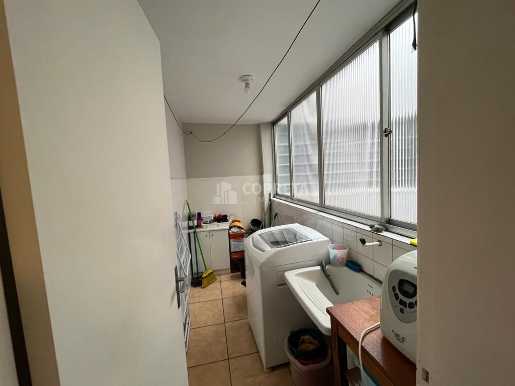 Apartamento à venda com 3 quartos, 90m² - Foto 9