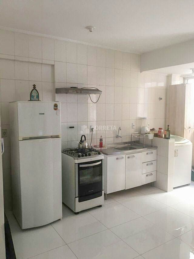 Apartamento à venda com 1 quarto, 43m² - Foto 6