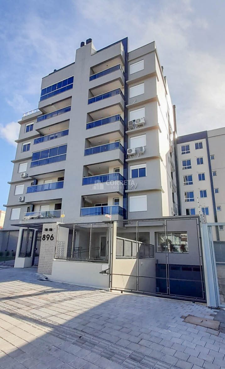 Cobertura 3 Dormitórios | Centro - Santa Maria / RS
