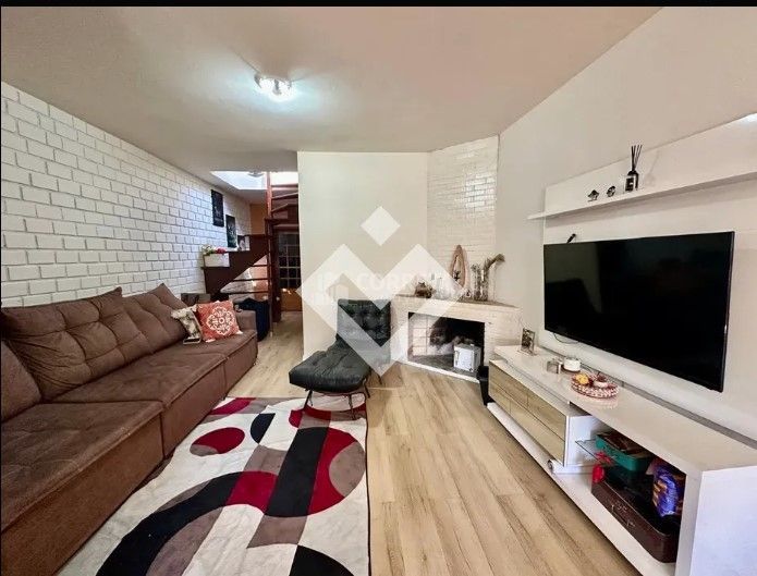 Apartamento à venda- Centro- Santa Maria, RS