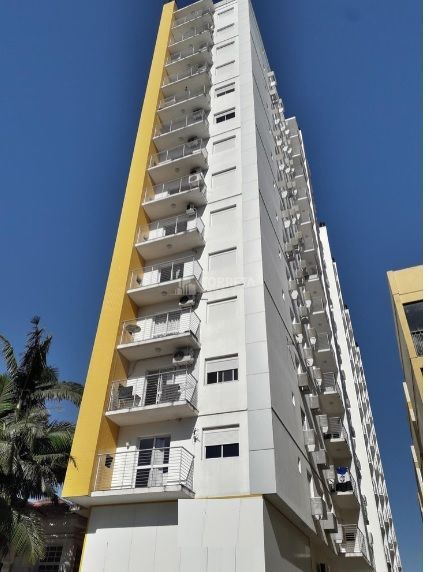 Apartamento, 1 quarto, 39 m² - Foto 1