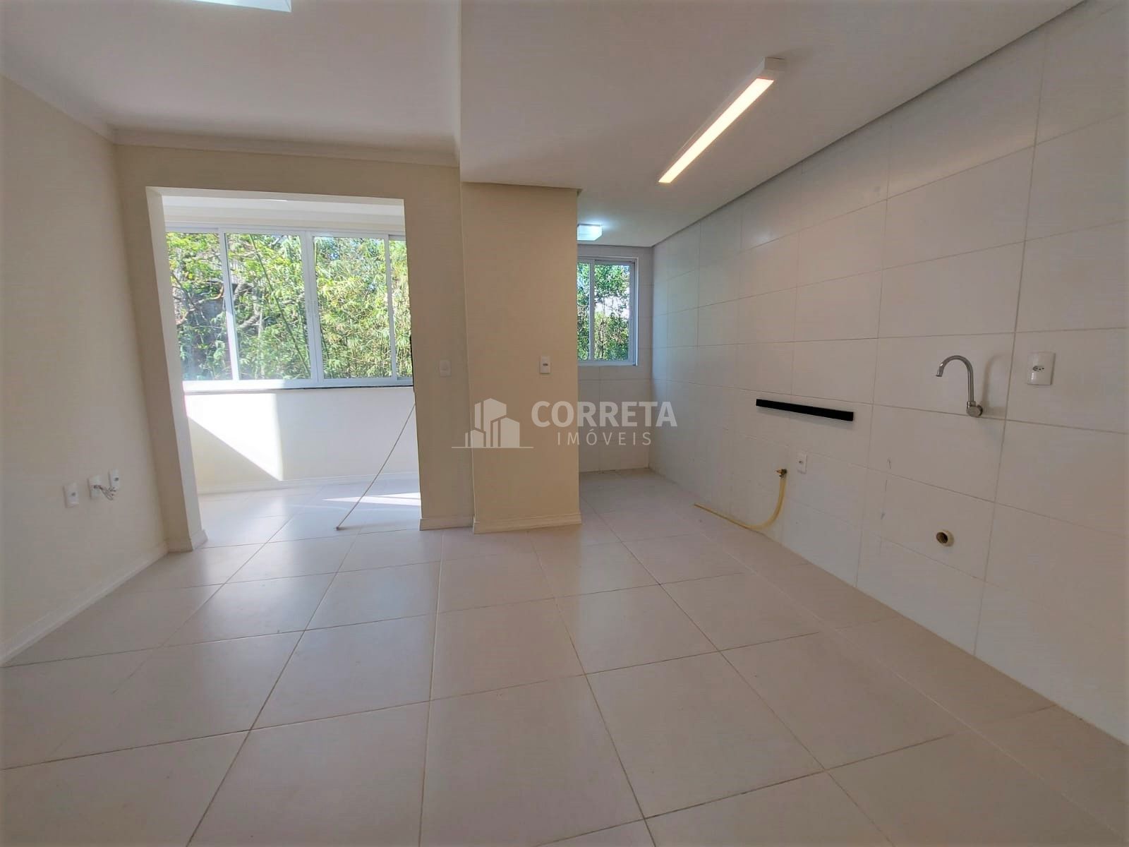 Apartamento à venda com 1 quarto, 41m² - Foto 13