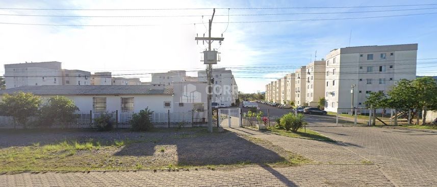 Apartamento 2 Dormitórios | Centro - Santa Maria / RS