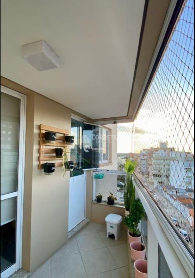 Apartamento à venda com 3 quartos, 102m² - Foto 9