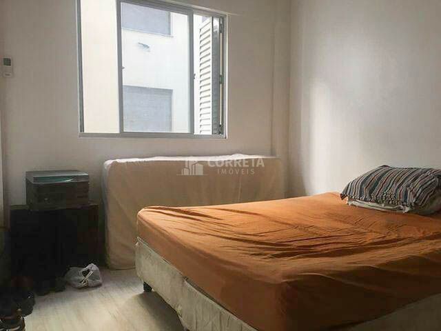 Apartamento à venda com 1 quarto, 43m² - Foto 7