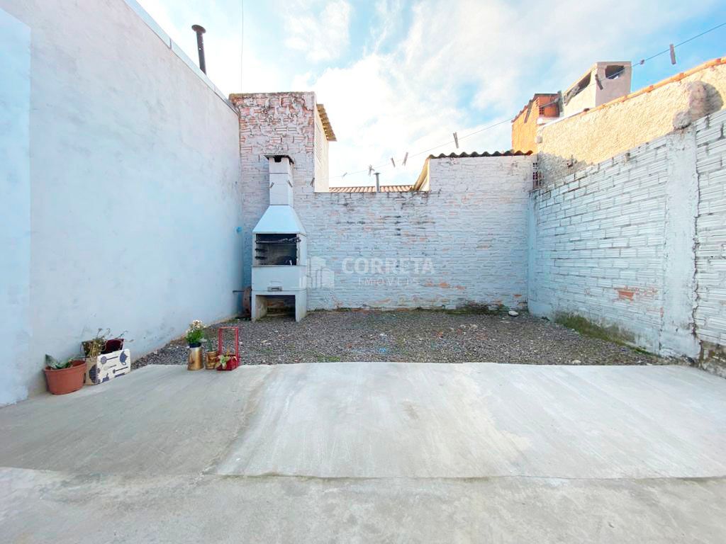 Casa de Condomínio à venda com 2 quartos, 51m² - Foto 12