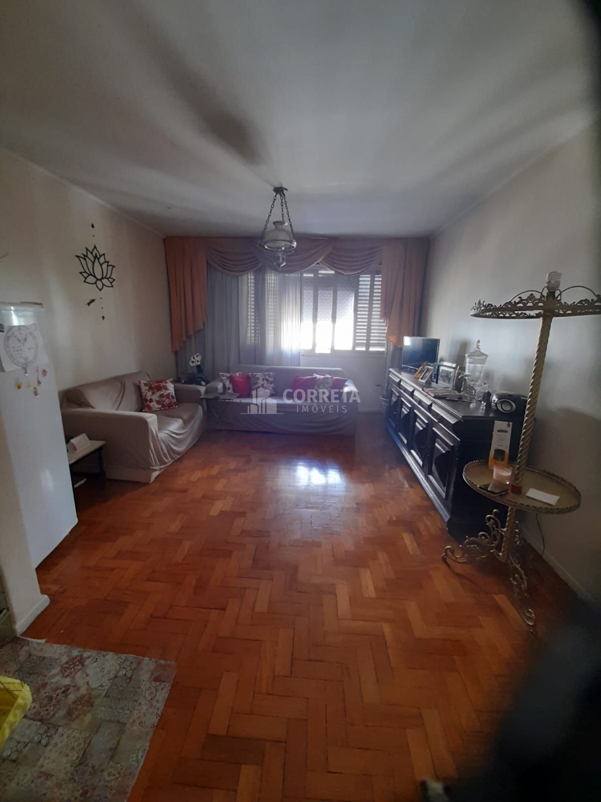 Apartamento à venda com 3 quartos, 115m² - Foto 2