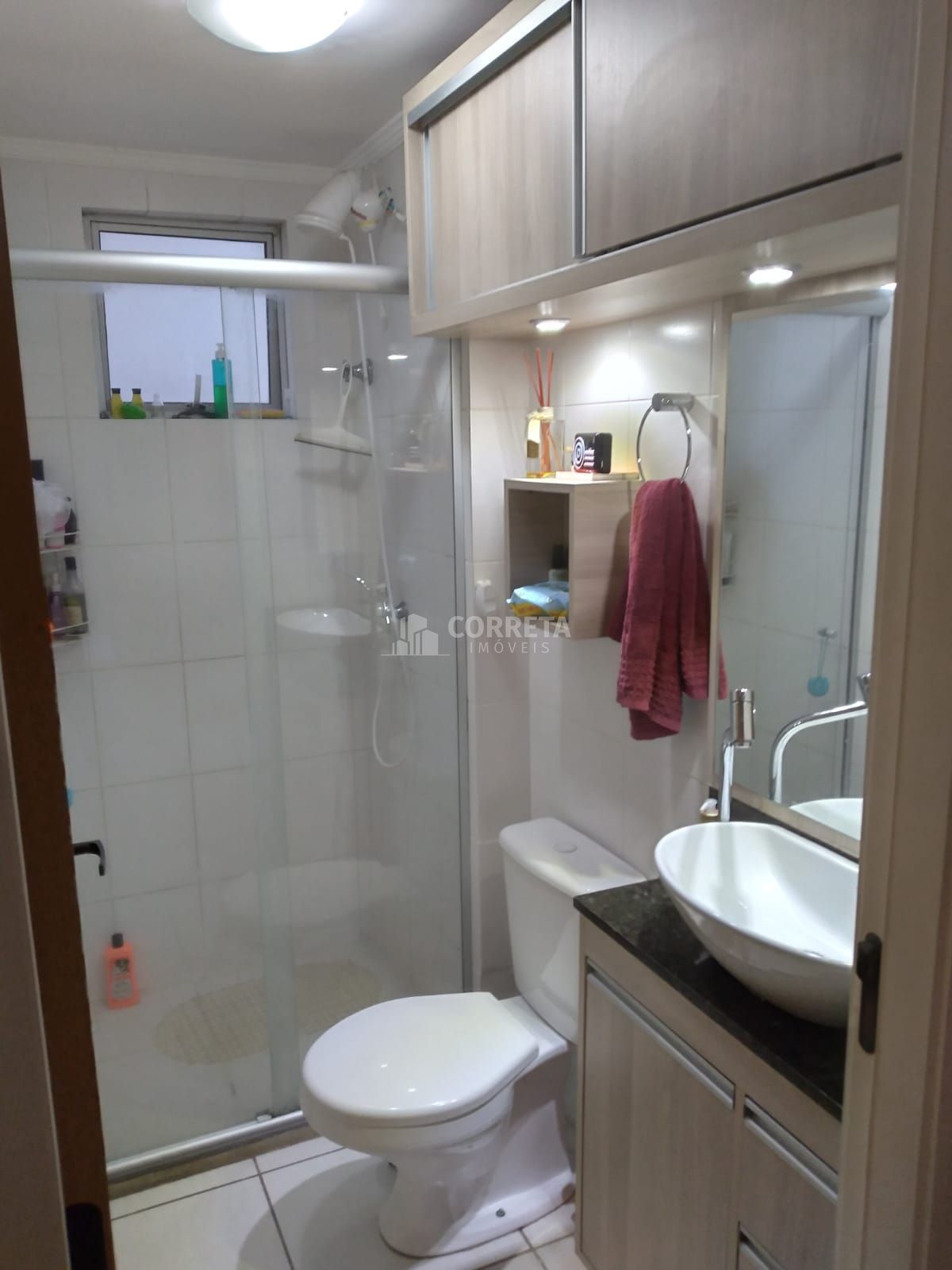 Apartamento à venda com 3 quartos, 59m² - Foto 7