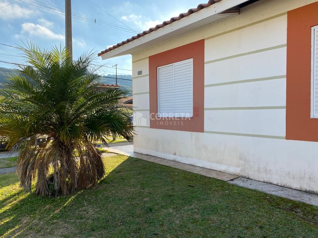 Casa de Condomínio à venda com 2 quartos, 51m² - Foto 1