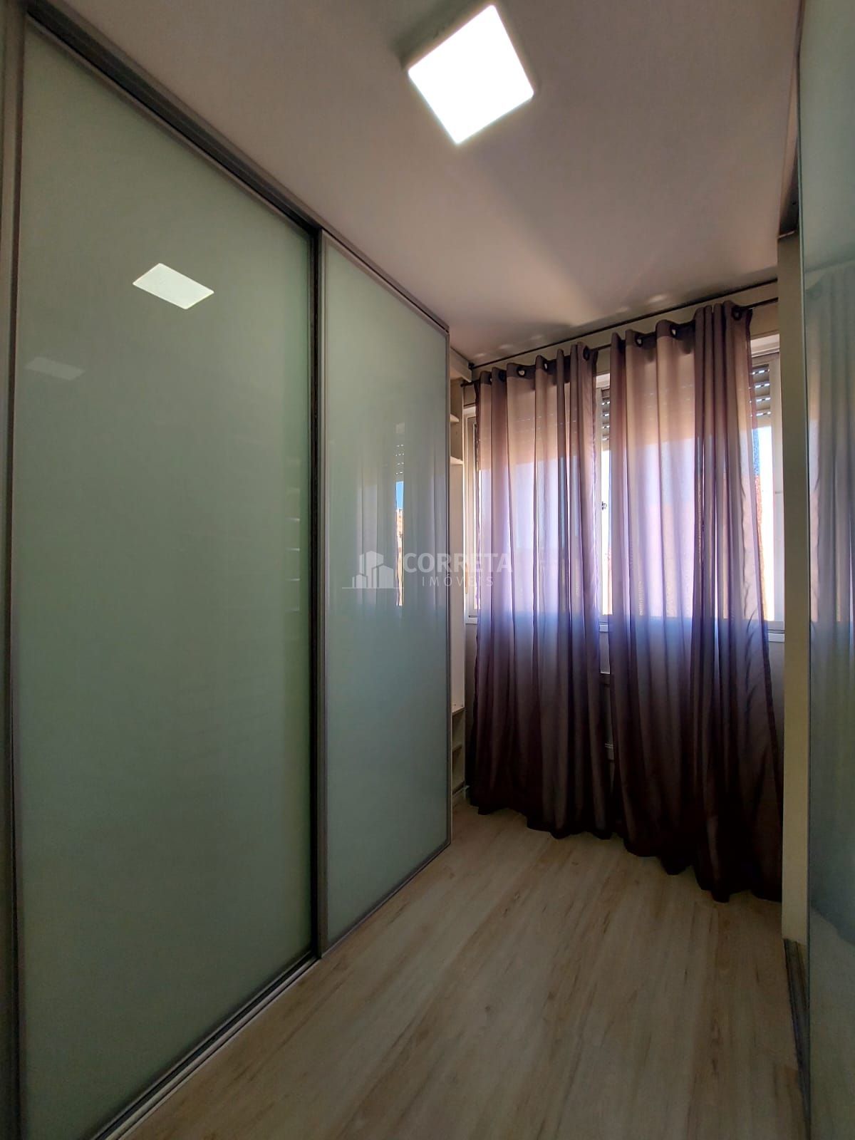 Apartamento à venda com 3 quartos, 217m² - Foto 13