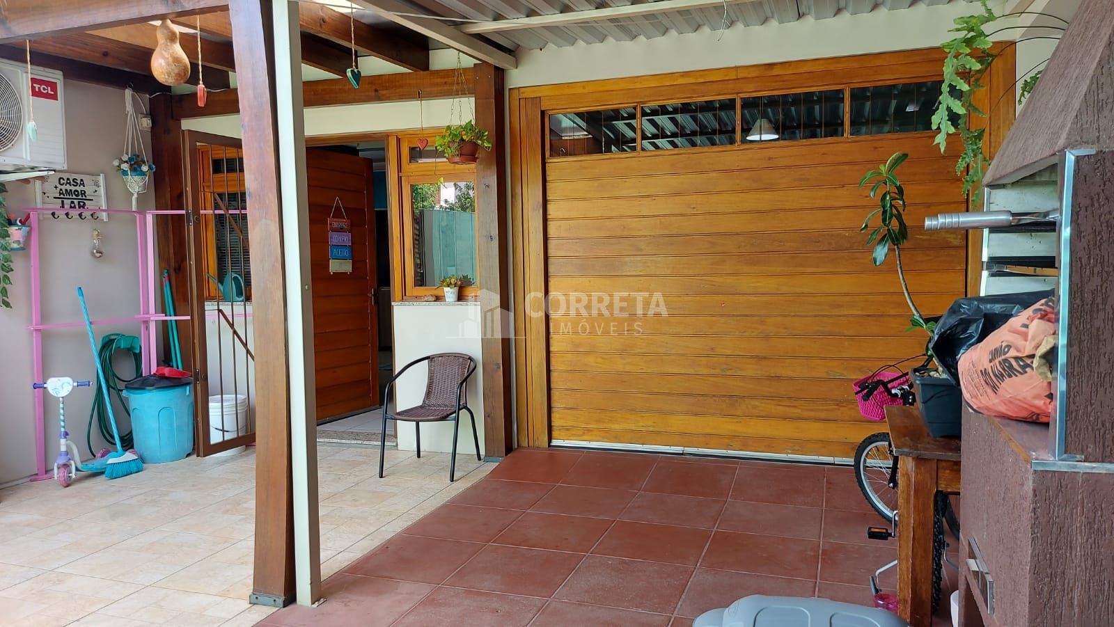 Casa à venda com 3 quartos, 152m² - Foto 17