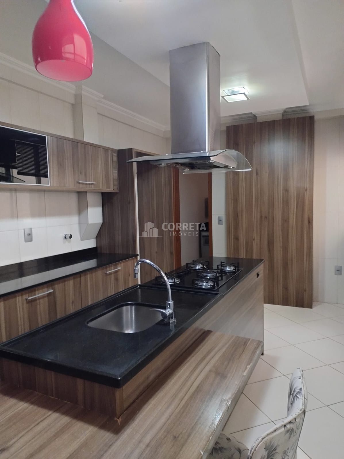 Apartamento à venda com 4 quartos, 235m² - Foto 18