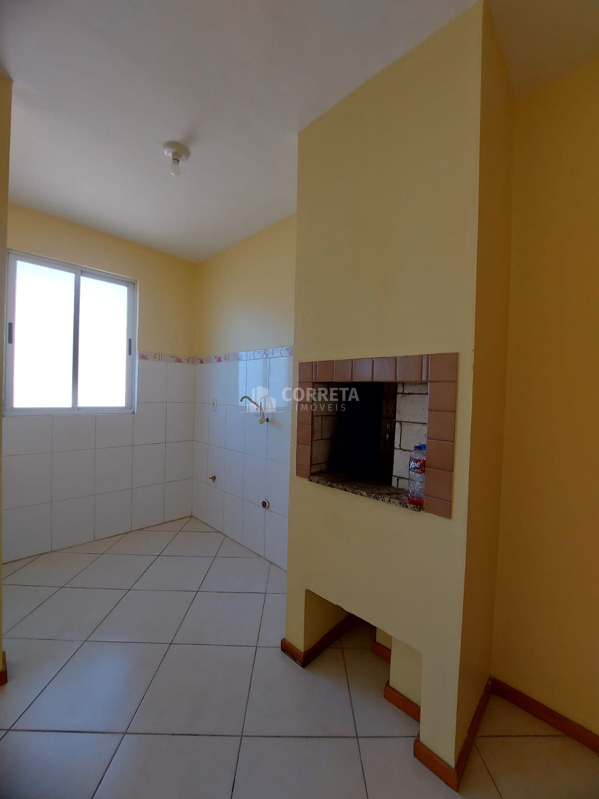 Apartamento para alugar com 1 quarto, 42m² - Foto 4