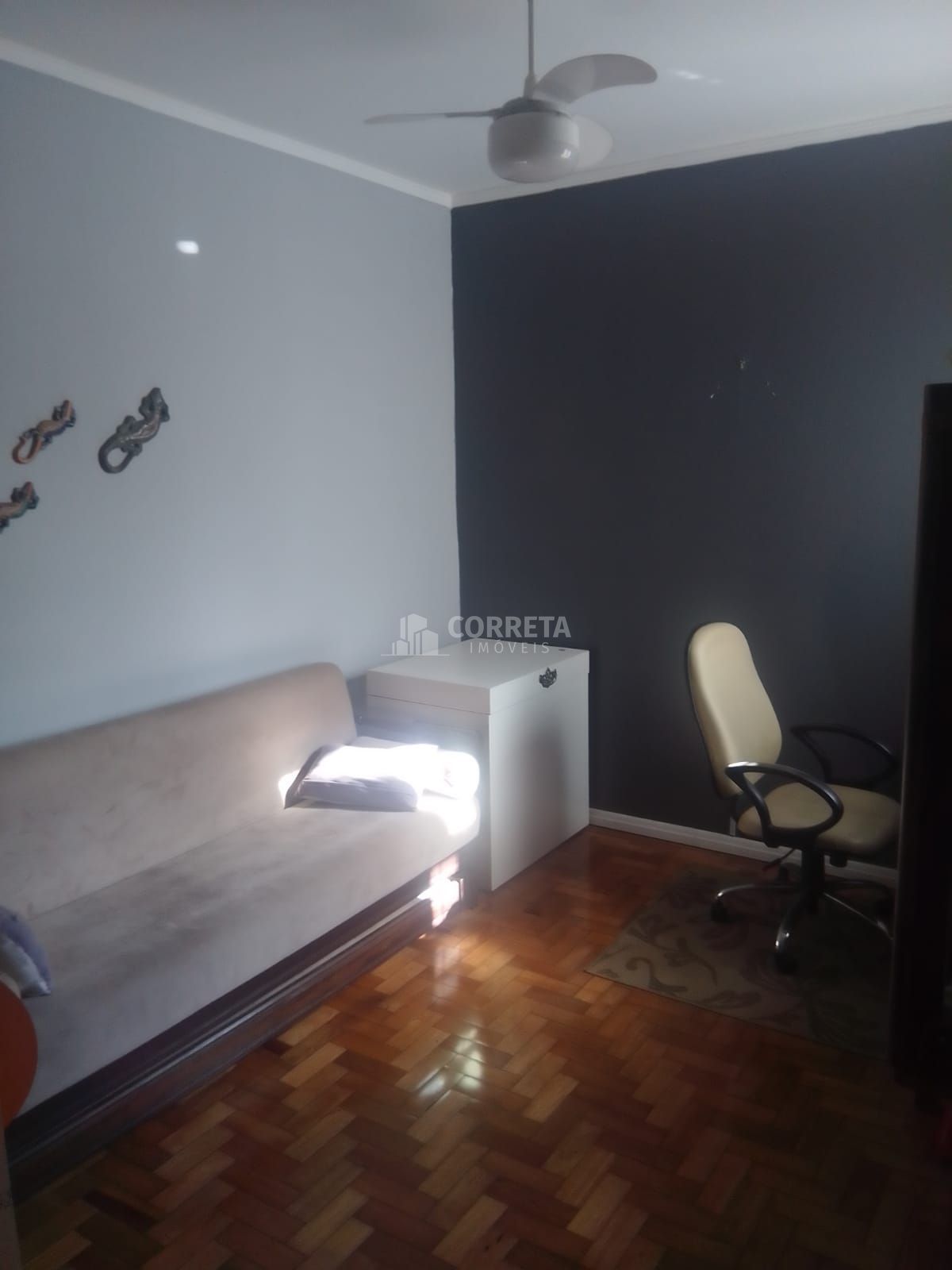 Apartamento à venda com 2 quartos, 76m² - Foto 3