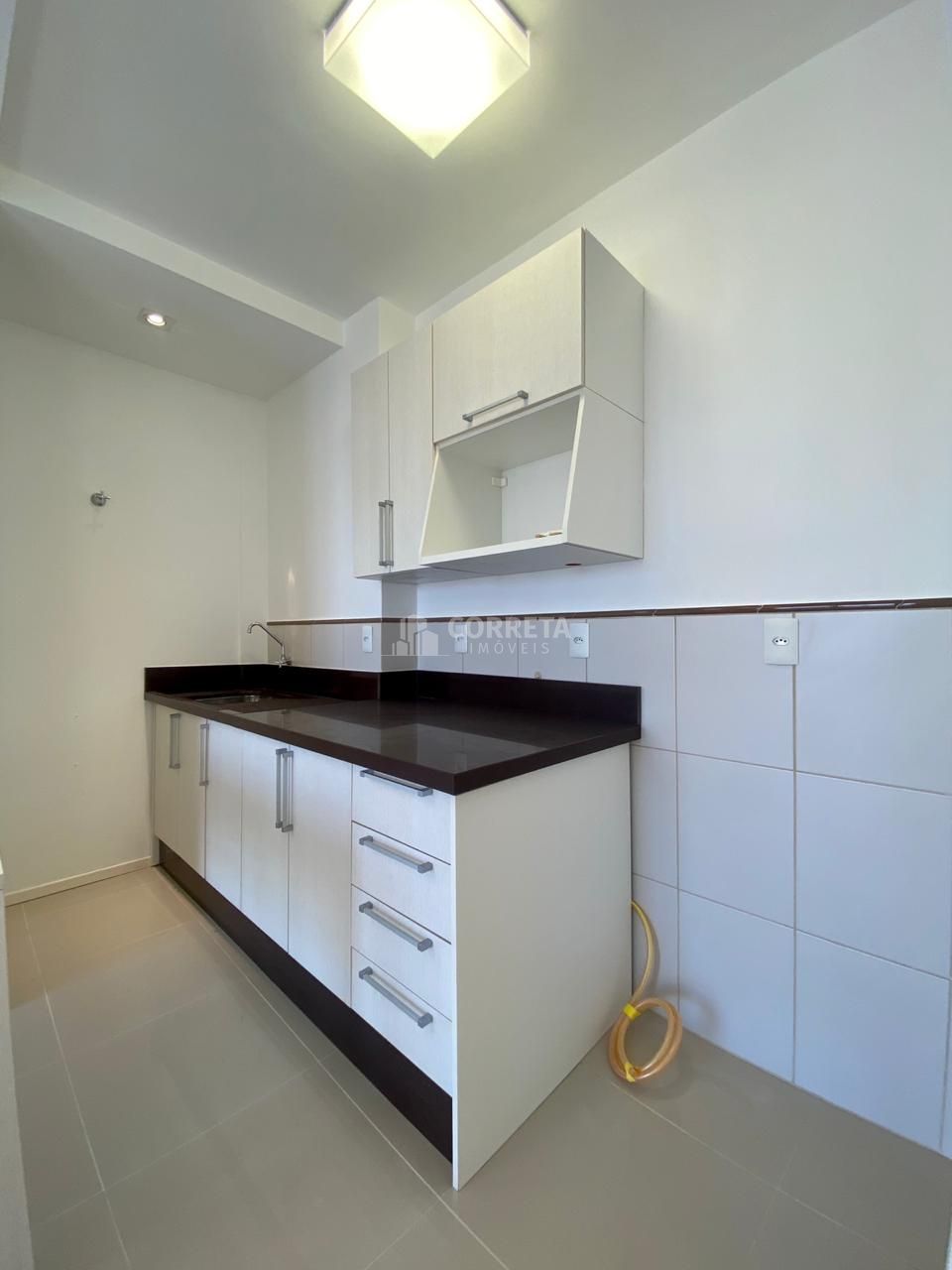 Apartamento à venda com 1 quarto, 39m² - Foto 6