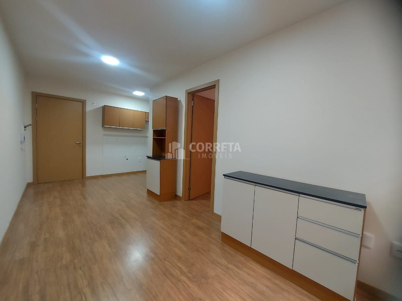 Apartamento, 1 quarto, 33 m² - Foto 3