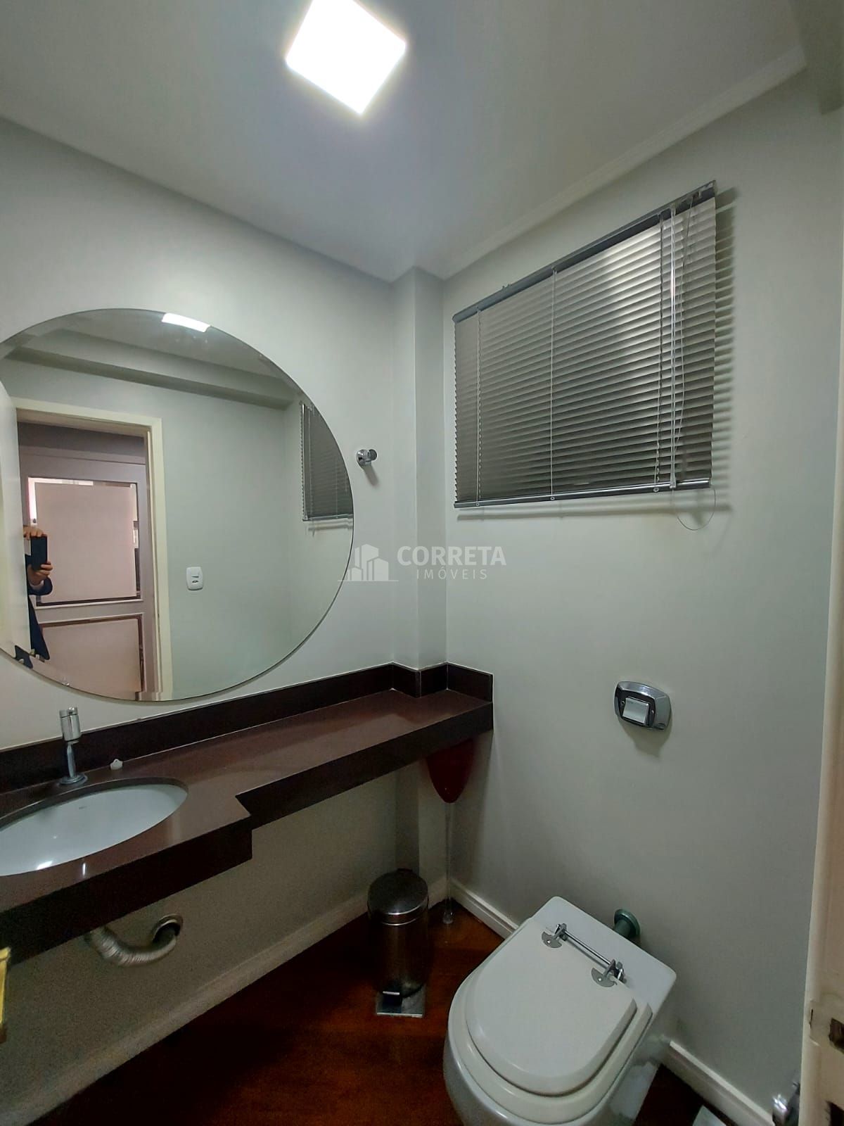 Apartamento à venda com 3 quartos, 217m² - Foto 23