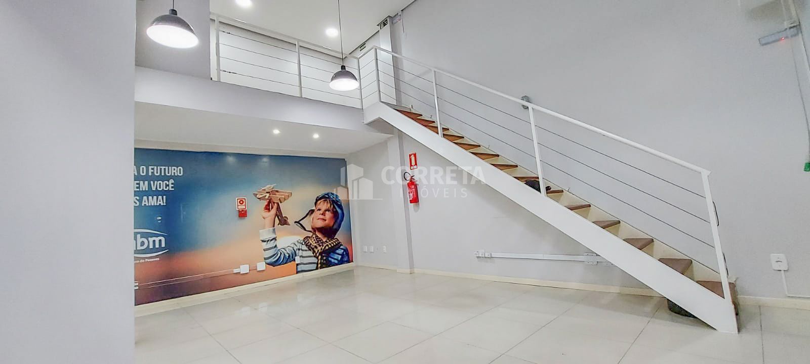 Conjunto Comercial-Sala à venda com 1 quarto, 48m² - Foto 7