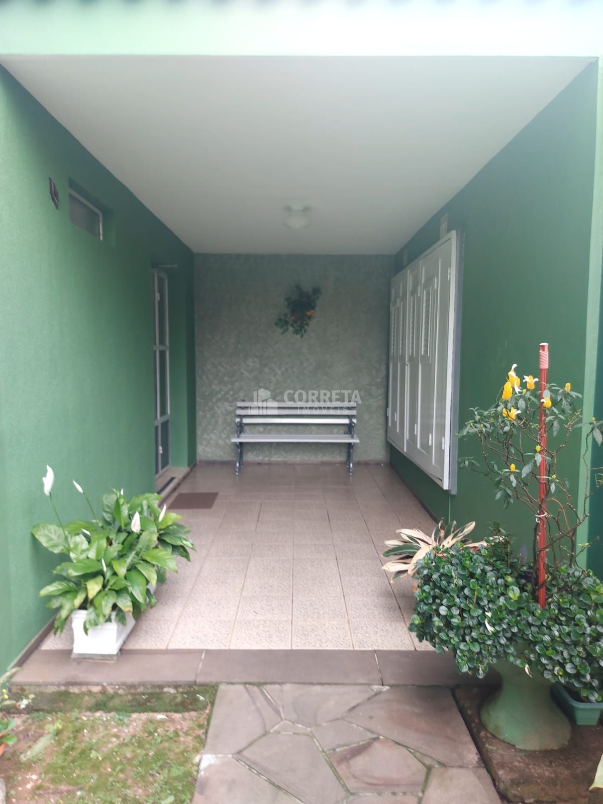Apartamento, 3 quartos, 109 m² - Foto 3
