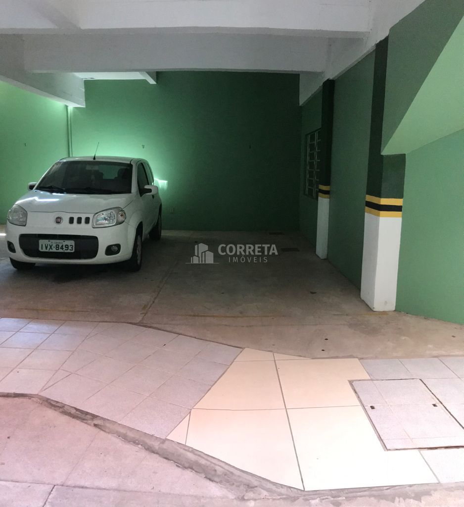 Apartamento à venda com 1 quarto, 52m² - Foto 9