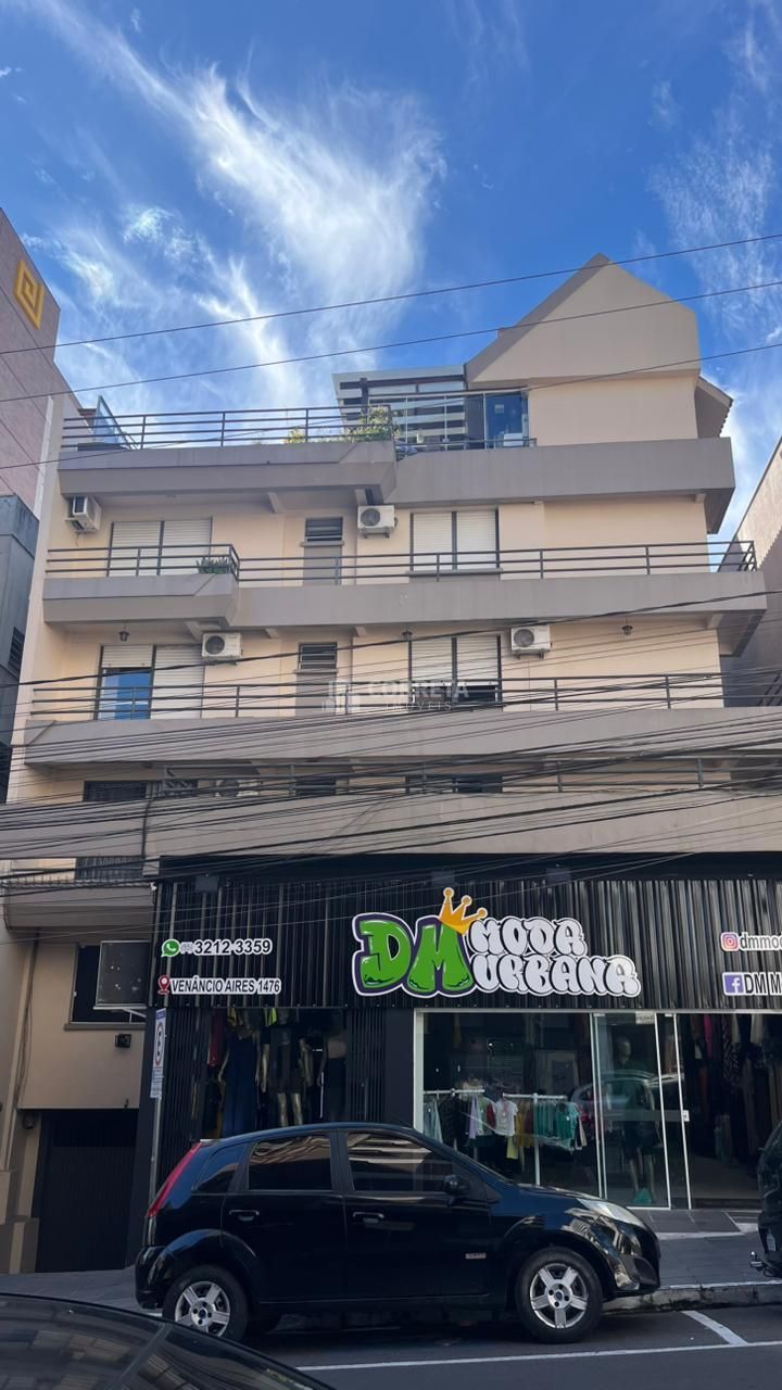 Apartamento, 3 quartos, 110 m² - Foto 1