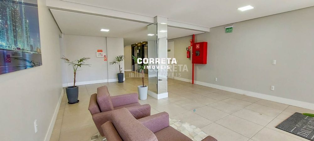 Apartamento à venda com 3 quartos, 125m² - Foto 5