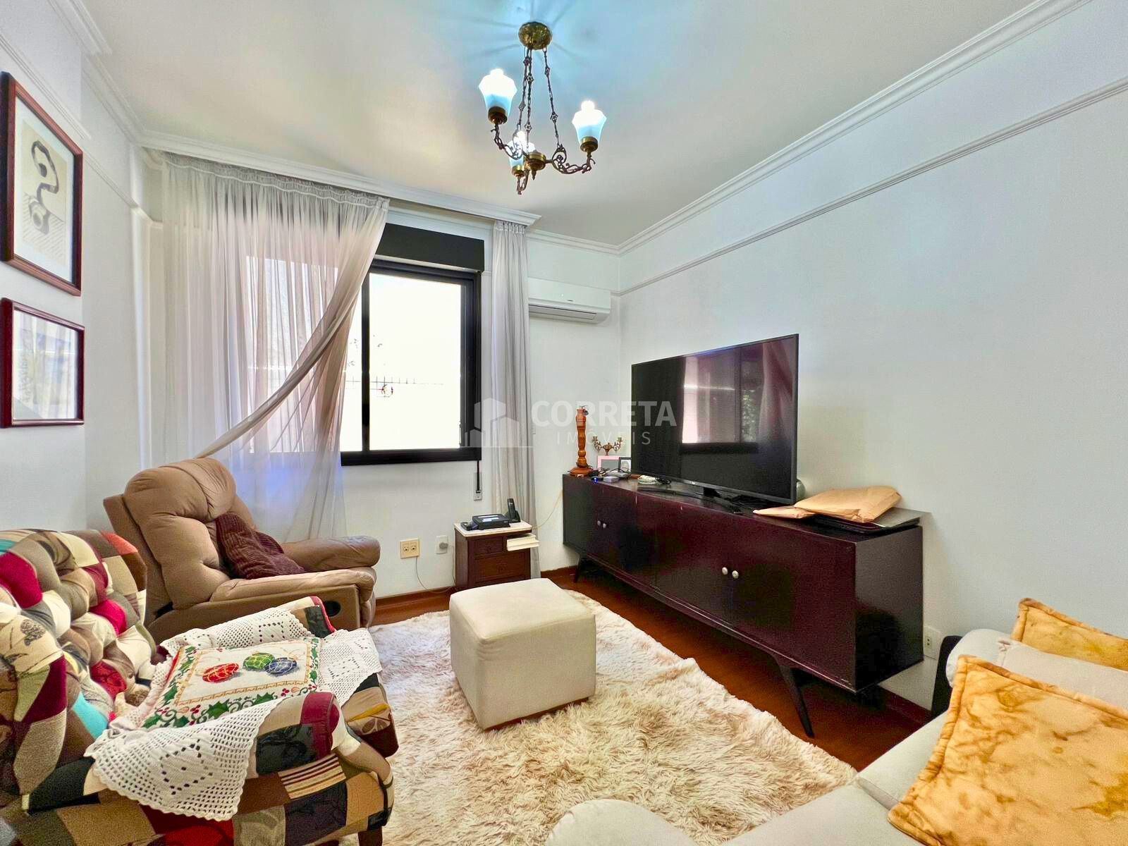 Apartamento, 3 quartos, 156 m² - Foto 5