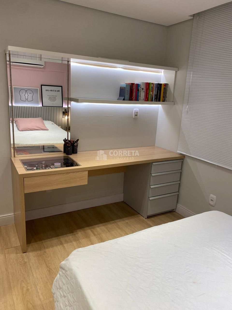 Apartamento à venda com 3 quartos, 150m² - Foto 12