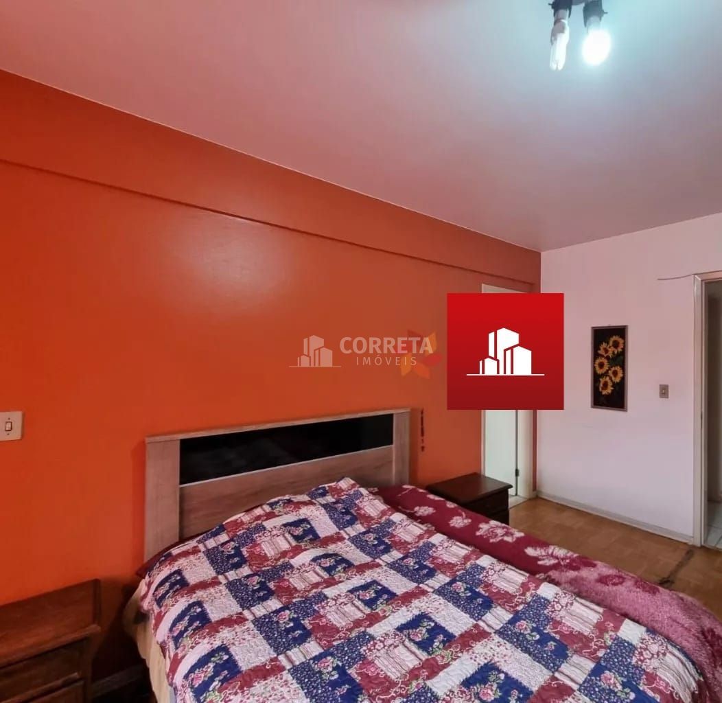 Apartamento à venda com 3 quartos, 158m² - Foto 6