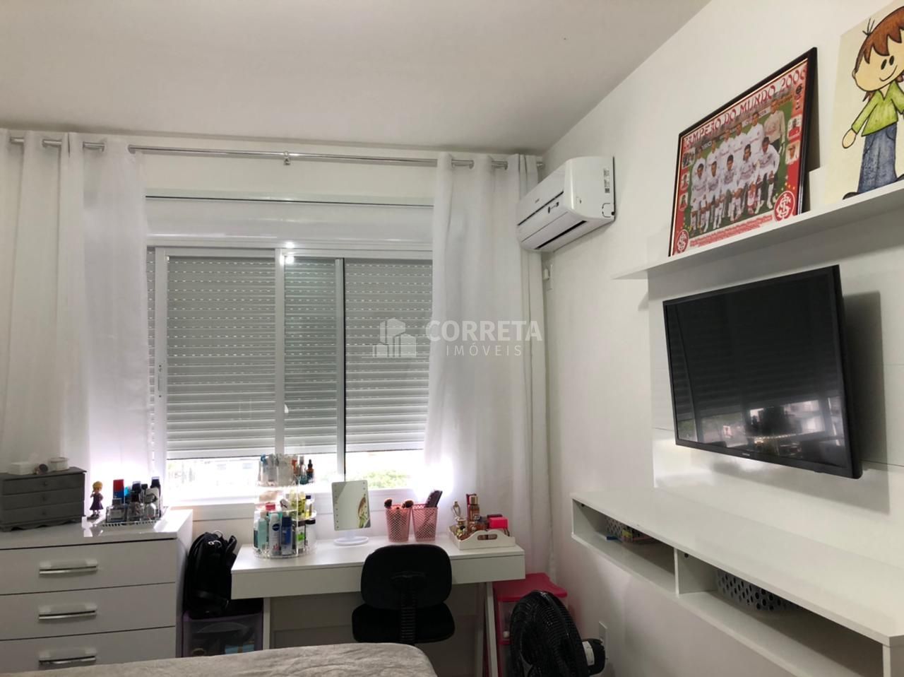 Apartamento à venda com 1 quarto, 50m² - Foto 11