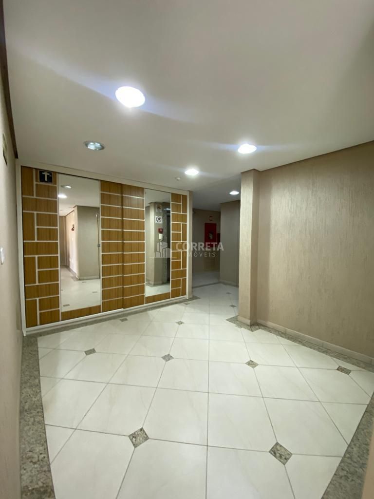 Apartamento à venda com 2 quartos, 94m² - Foto 3