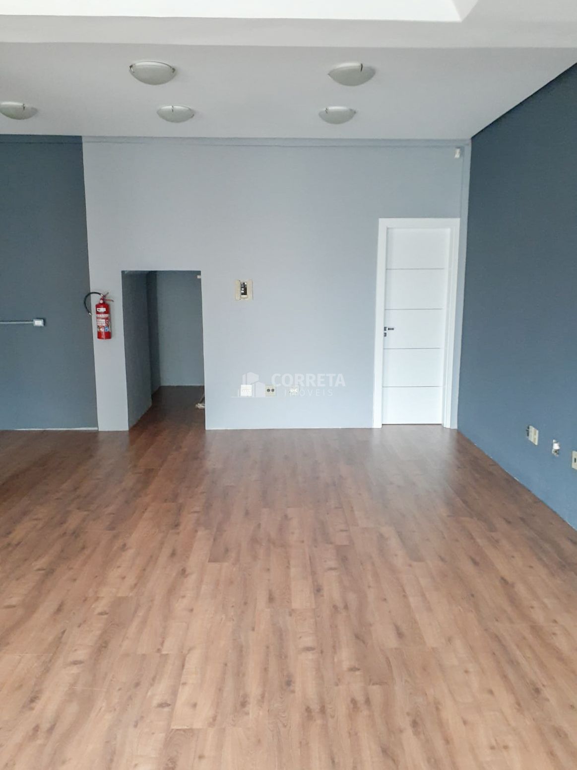 Conjunto Comercial-Sala à venda com 2 quartos, 96m² - Foto 10