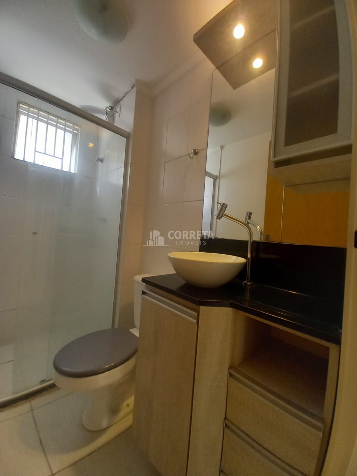 Apartamento à venda com 3 quartos, 59m² - Foto 7