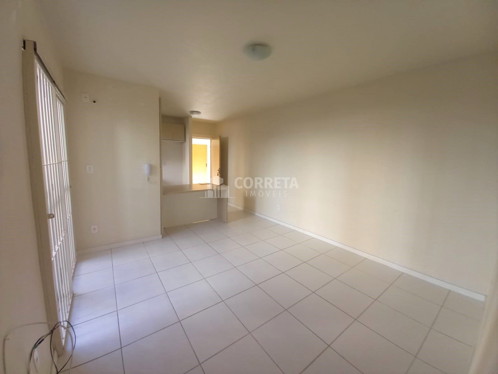 Apartamento à venda com 3 quartos, 59m² - Foto 3