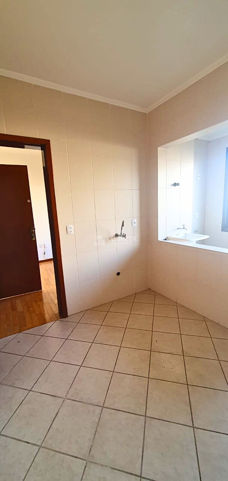 Apartamento à venda com 2 quartos, 65m² - Foto 3