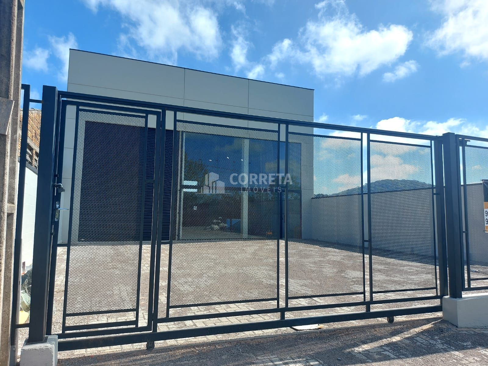 Depósito-Galpão-Armazém para alugar com 1 quarto, 275m² - Foto 6