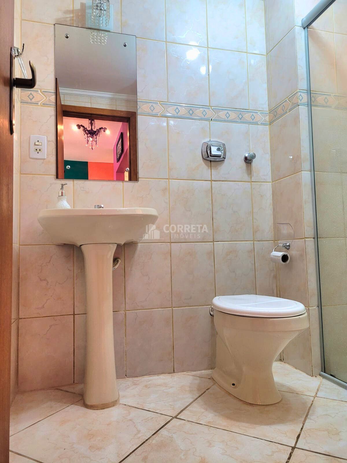 Apartamento à venda com 1 quarto, 59m² - Foto 8